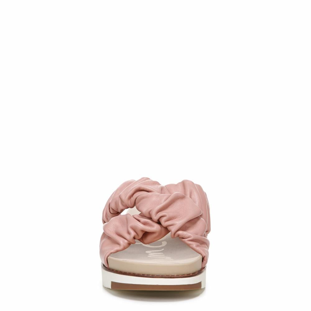 Sam Edelman ALIANA CALI ROSE/SEVILLE NAPPA LEATHE sold by Sam Edelman product image thumbnail 2