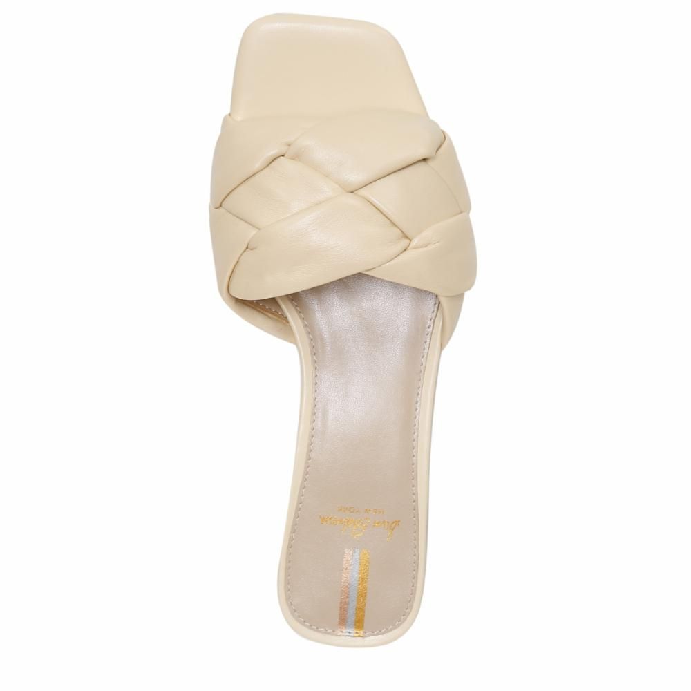 Sam Edelman DAWSON EGGSHELL/NAPPAVENETOLEA sold by Sam Edelman product image thumbnail 4