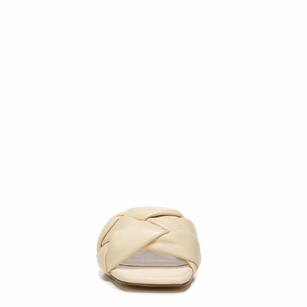 Sam Edelman DAWSON EGGSHELL/NAPPAVENETOLEA sold by Sam Edelman product image thumbnail 2