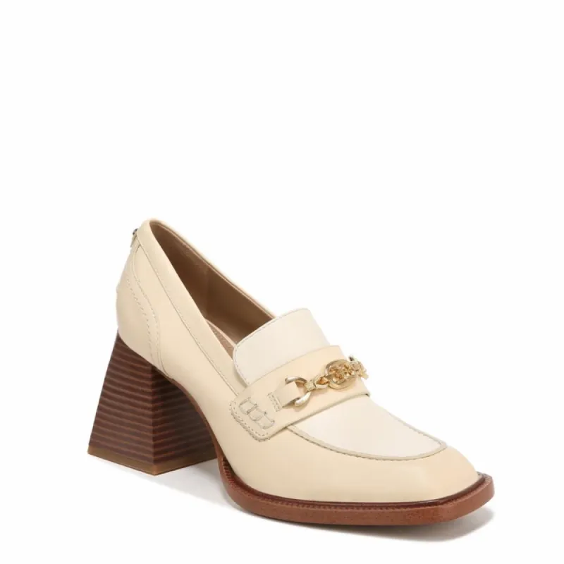 Sam Edelman QUINCY EGGSHELL/MODERN IVORY/CALABRIA sold by Sam Edelman