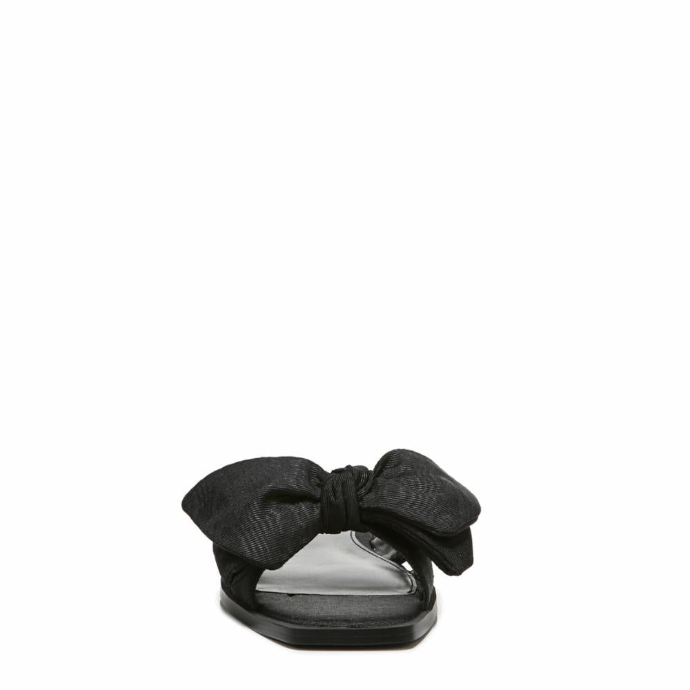 Circus by Sam IDALIS BLACK/TEXTURED SATIN sold by Sam Edelman product image thumbnail 2