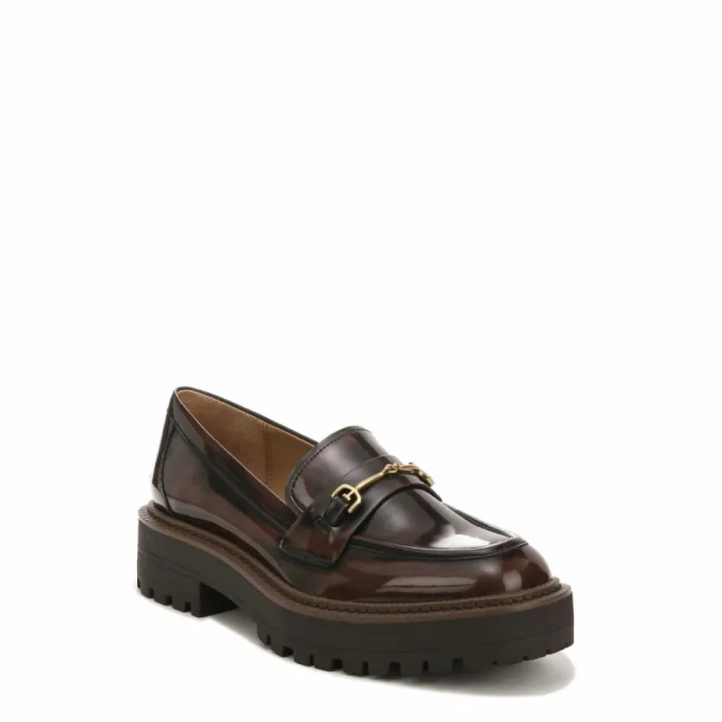 Sam Edelman LAURS CHESTNUT/BRUSHBOXLEA sold by Sam Edelman