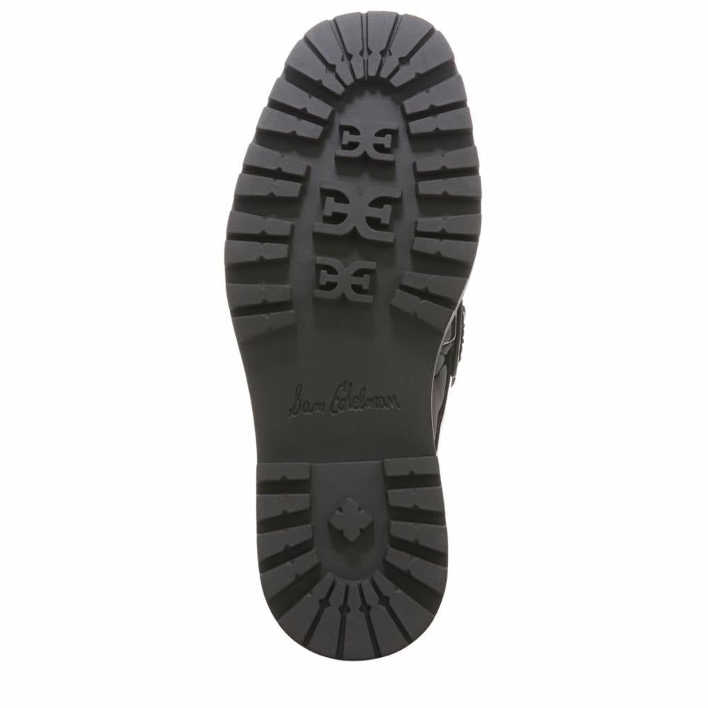 Sam Edelman LENNON CHESTNUT SE/BRUSHBOXLEA sold by Sam Edelman product image thumbnail 6