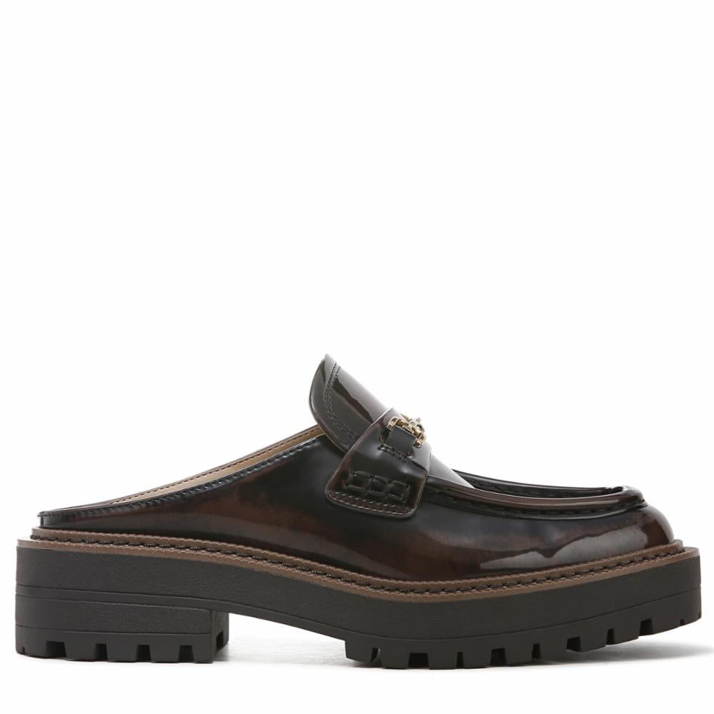 Sam Edelman LENNON CHESTNUT SE/BRUSHBOXLEA sold by Sam Edelman product image thumbnail 3