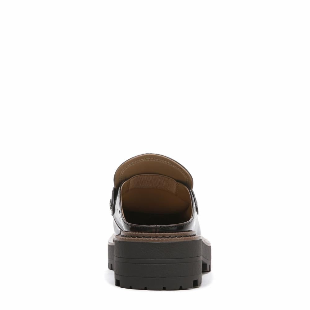 Sam Edelman LENNON CHESTNUT SE/BRUSHBOXLEA sold by Sam Edelman product image thumbnail 5