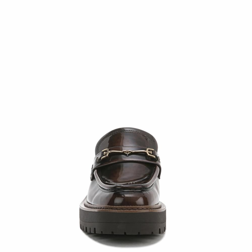 Sam Edelman LENNON CHESTNUT SE/BRUSHBOXLEA sold by Sam Edelman product image thumbnail 2