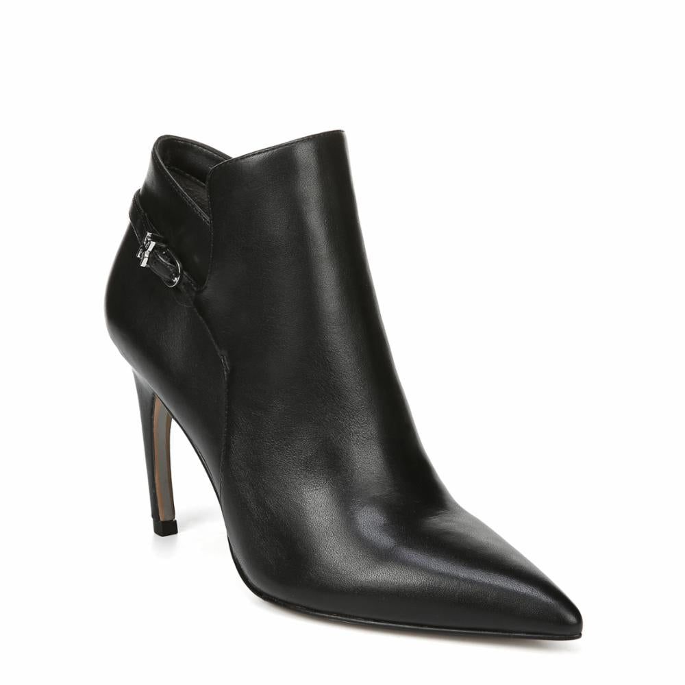 Sam Edelman FIORA BLK/MODENA CALF LEA sold by Sam Edelman
