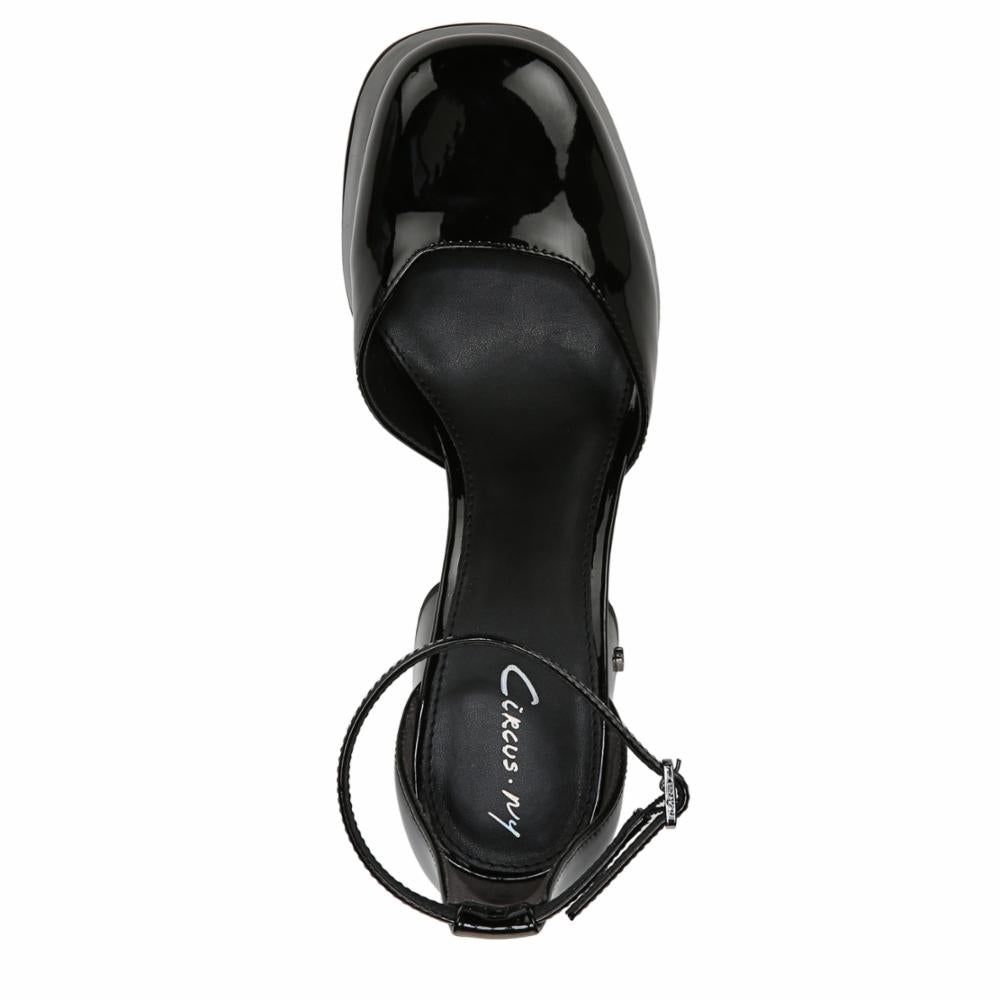 Circus by Sam ROSA BLACK/SUPERSOFTPAT sold by Sam Edelman product image thumbnail 4