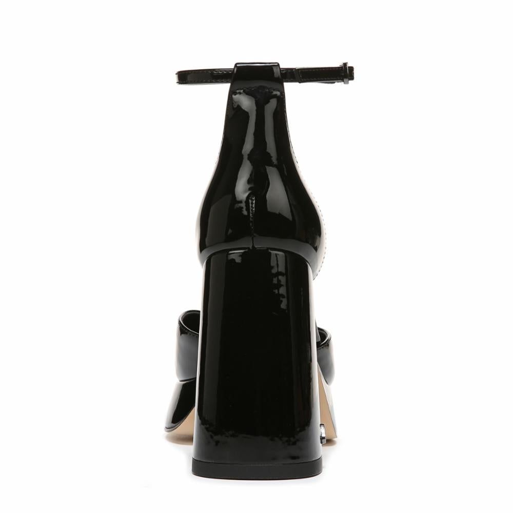 Circus by Sam ROSA BLACK/SUPERSOFTPAT sold by Sam Edelman product image thumbnail 5