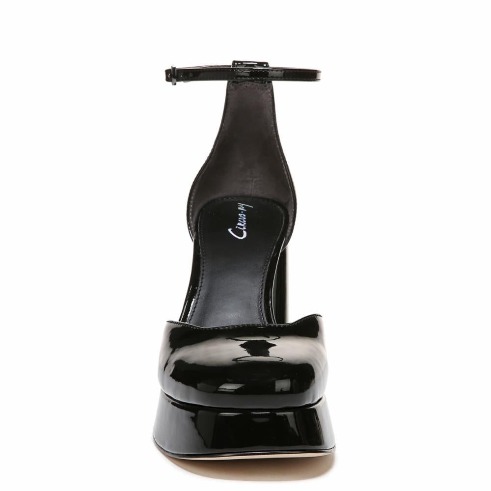 Circus by Sam ROSA BLACK/SUPERSOFTPAT sold by Sam Edelman product image thumbnail 2