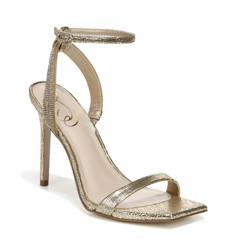 Sam Edelman OPHELIA GOLDMINE/DISCOTXTRMETLEA sold by Sam Edelman