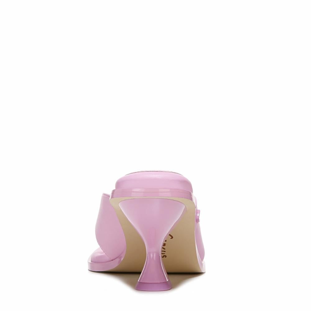 Circus by Sam FRANCES PINK HIBISCUS/SUPERSOFTNAPPA sold by Sam Edelman product image thumbnail 5