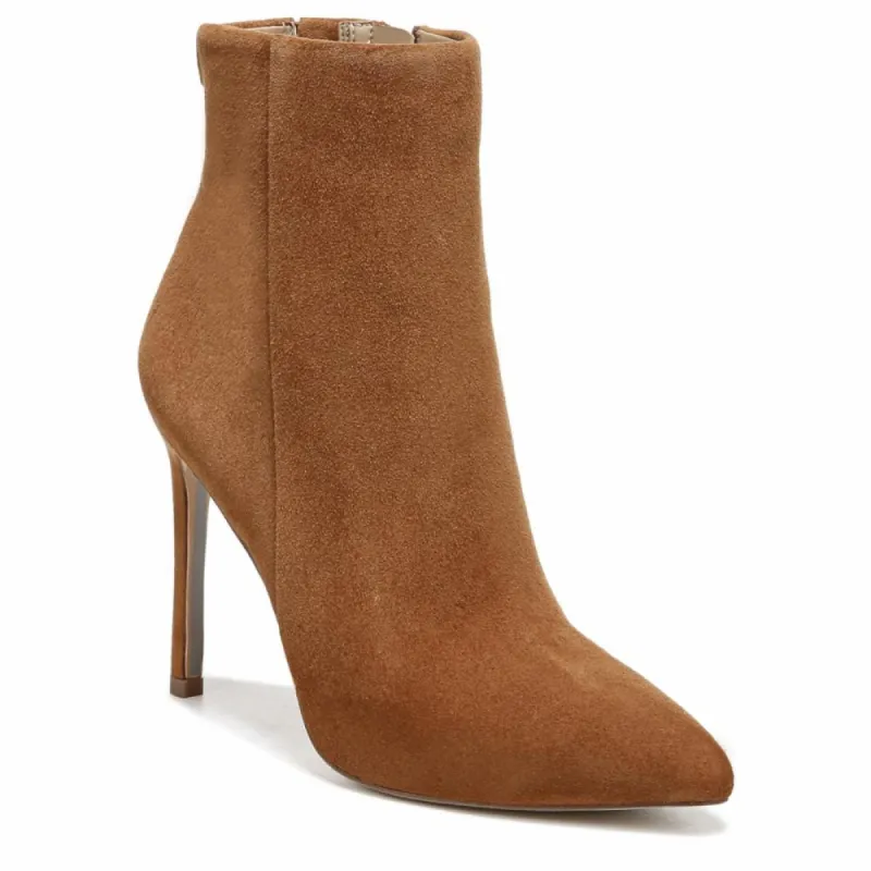 Sam Edelman WRENLEY FRONTIER BROWN/LUXEKIDSUEDELEA sold by Sam Edelman