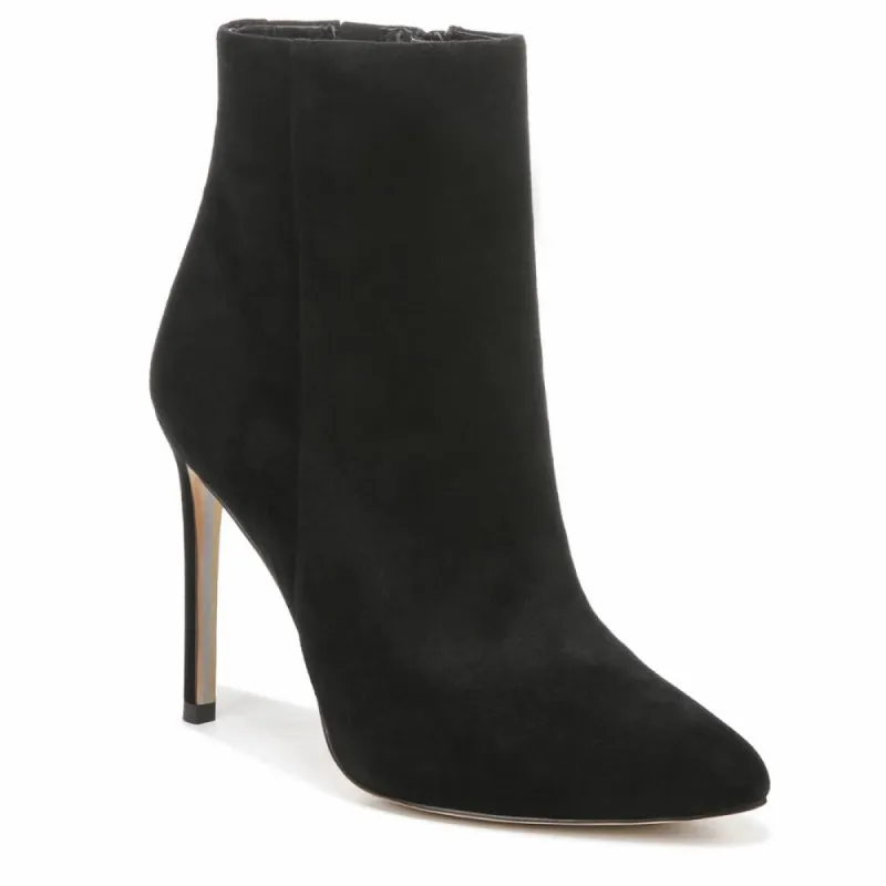 Sam Edelman WRENLEY BLACK/LUXEKIDSUEDELEA sold by Sam Edelman