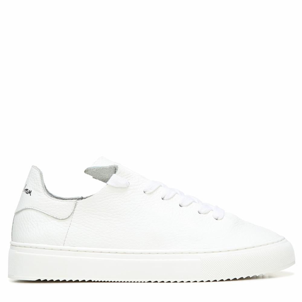 Sam Edelman POPPY WHITE/TUMBLED LEATHER sold by Sam Edelman product image thumbnail 3