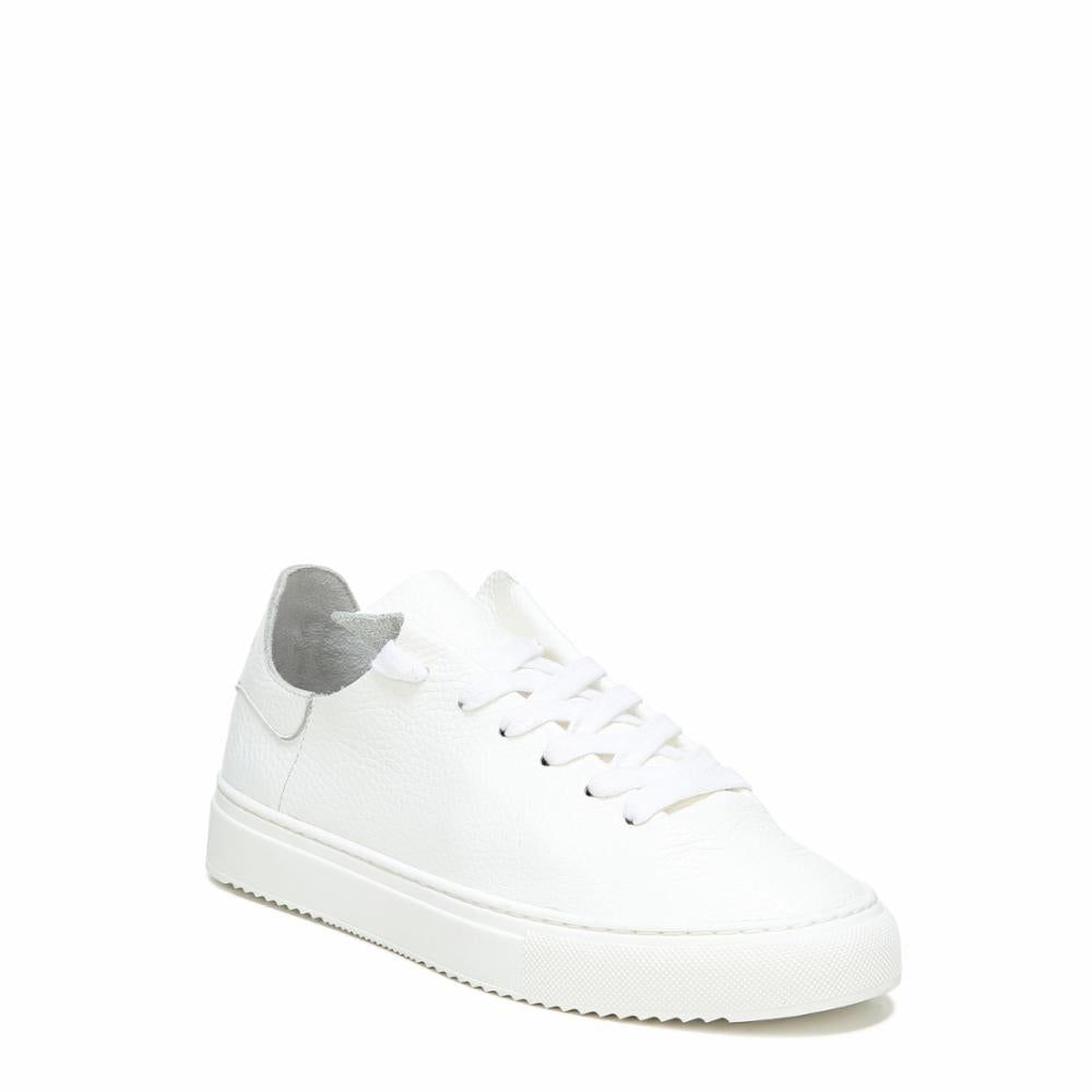 Sam Edelman POPPY WHITE/TUMBLED LEATHER sold by Sam Edelman