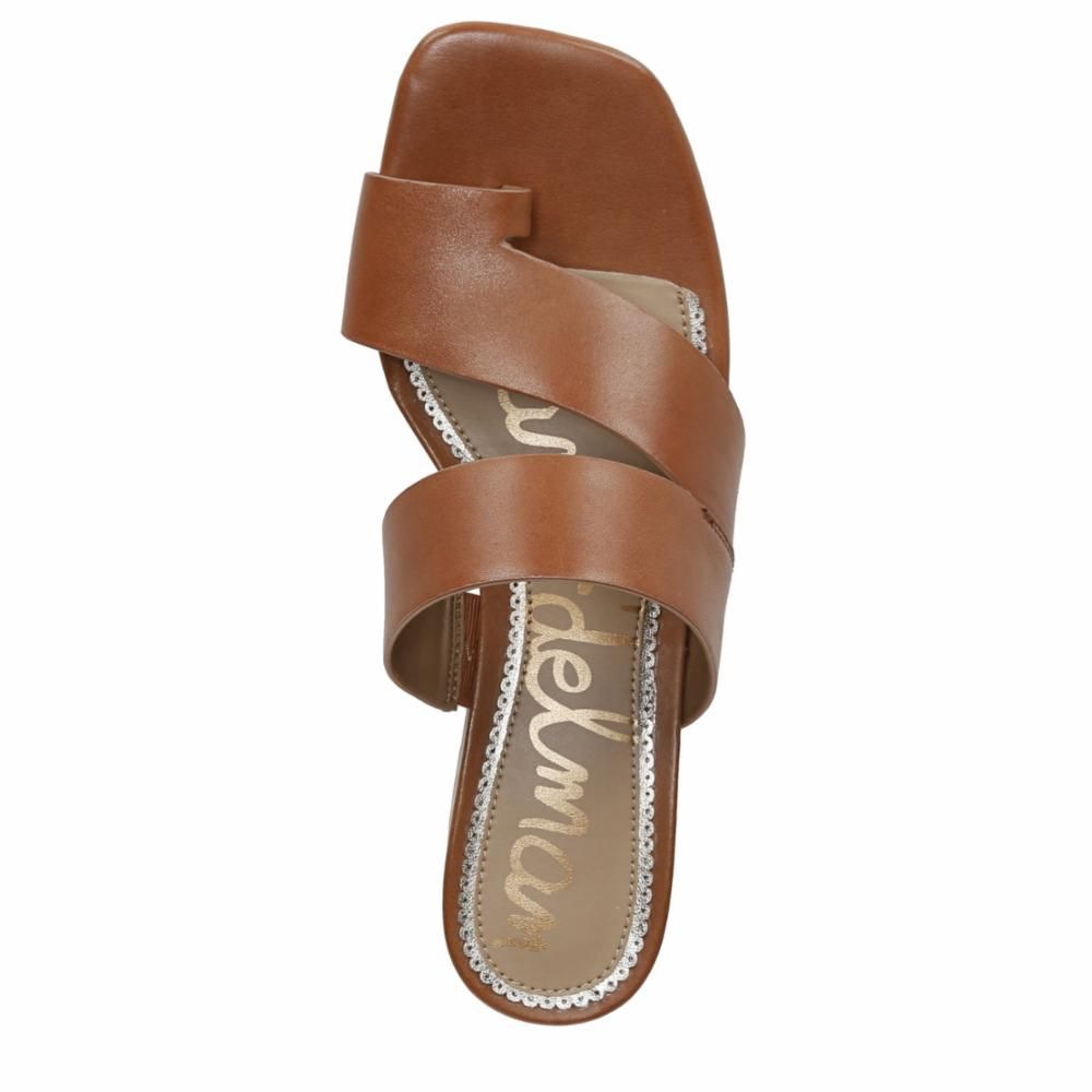 Sam Edelman PRAGUE GINGER BROWN sold by Sam Edelman product image thumbnail 4