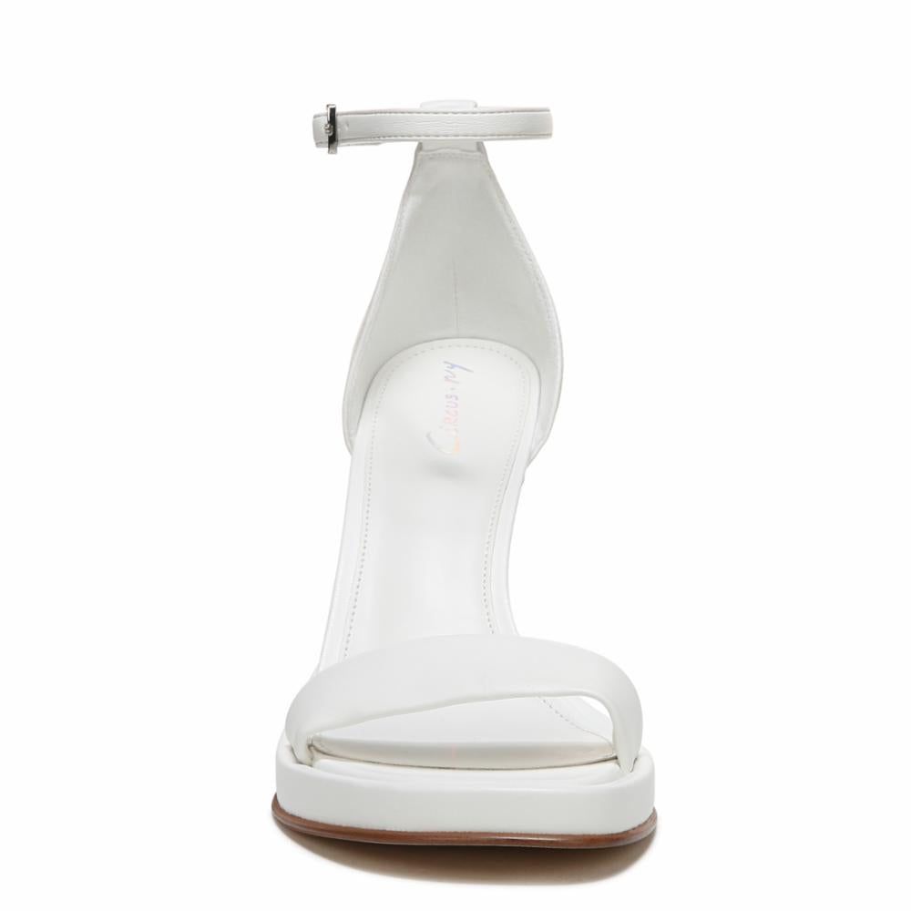 Circus by Sam HOLMES BRIGHT WHITE/SUPERSOFTNAPA sold by Sam Edelman product image thumbnail 2