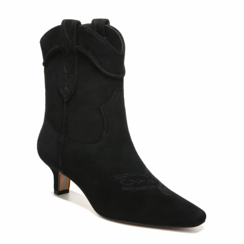 Sam Edelman TARYN BLACK/CHILENASUEDE made by Sam Edelman