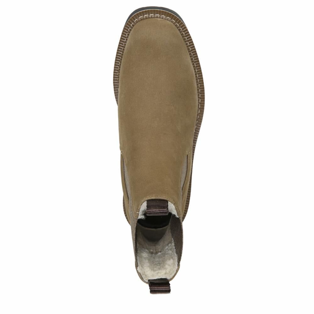 Sam Edelman LAGUNA TOBACCO/WPPEBBLENUBUCK sold by Sam Edelman product image thumbnail 4