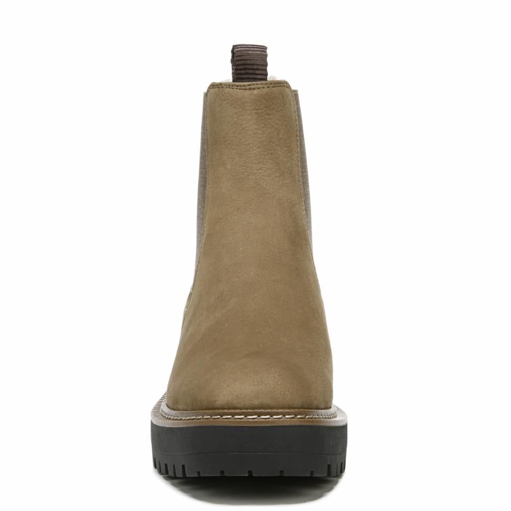 Sam Edelman LAGUNA TOBACCO/WPPEBBLENUBUCK sold by Sam Edelman product image thumbnail 2