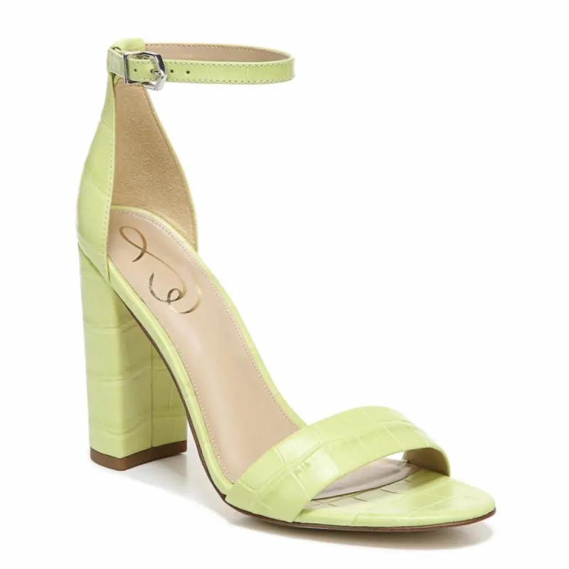 Sam Edelman YARO KIWI SE/SFTCAIROCROCOLEA sold by Sam Edelman