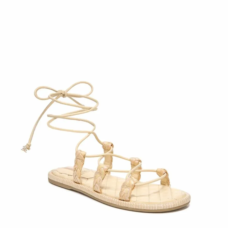 Sam Edelman ZARIAH2 SUMMER SAND MULTI/NAPPA sold by Sam Edelman