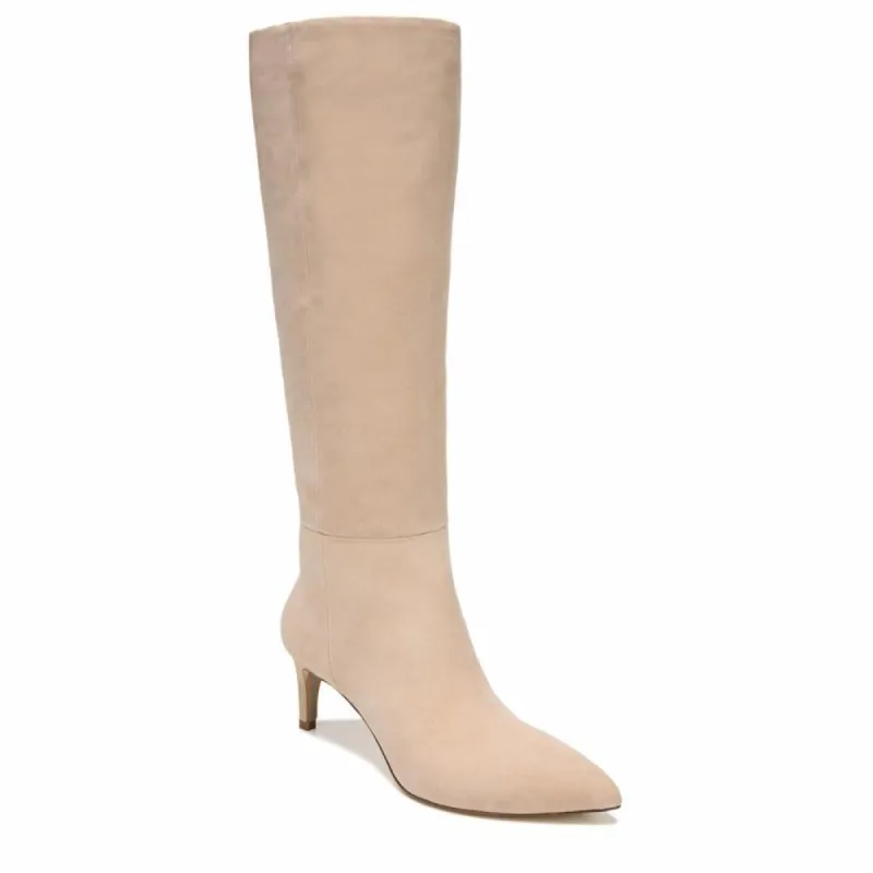 Sam Edelman UMA WARM OAT/SILKYLUXESUE sold by Sam Edelman