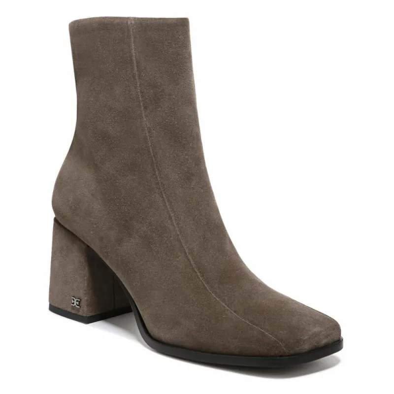 Sam Edelman MAYLA DESERT OLIVE/SPORTLUXSUEDELEA sold by Sam Edelman