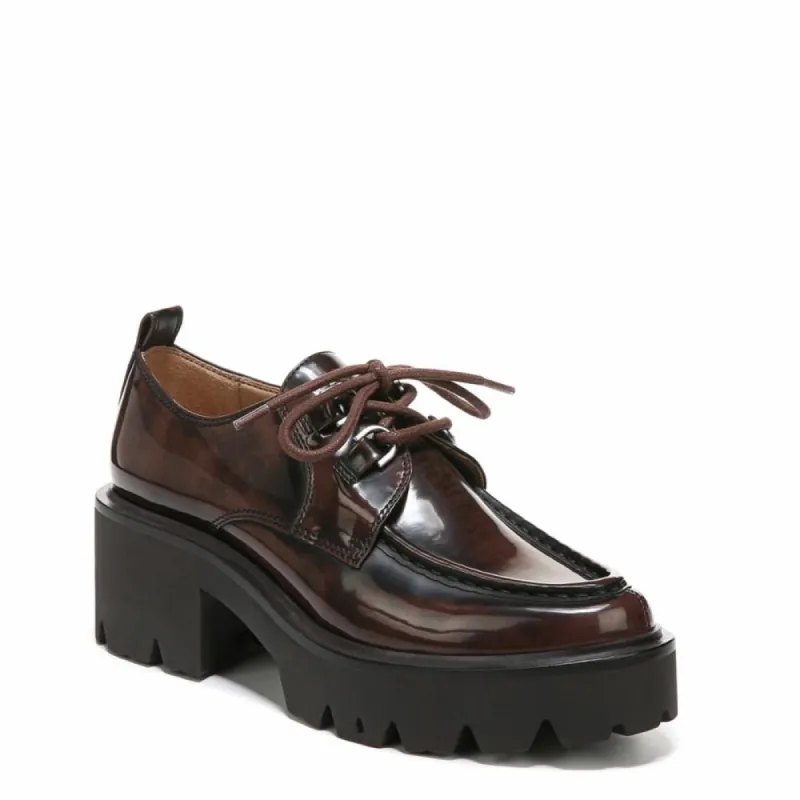 Sam Edelman MONNA CHESTNUT/BRUSHBOXLEA sold by Sam Edelman