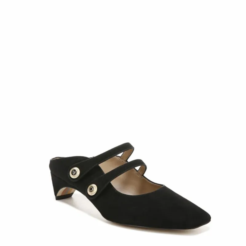 Sam Edelman MCKENNA BLACK/LUXEKIDSUEDELEA sold by Sam Edelman