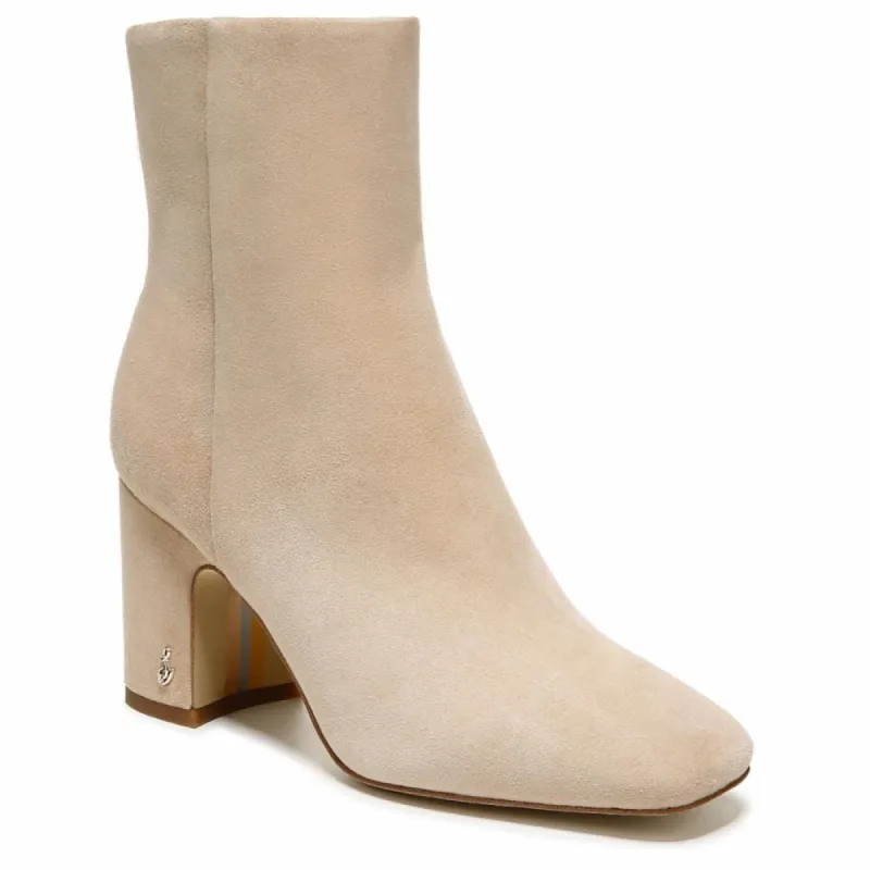 Sam Edelman FAWN WARM OAT SE/LUXEKIDSUELEA sold by Sam Edelman