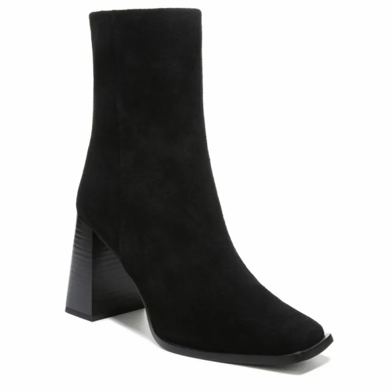 Sam Edelman IVETTE BLACK/VELUTTOSUEDLEA sold by Sam Edelman