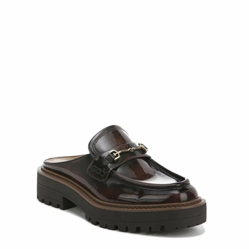 Sam Edelman LENNON CHESTNUT SE/BRUSHBOXLEA sold by Sam Edelman