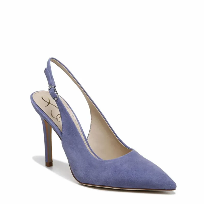 Sam Edelman HAZELSLING DUSTY VIOLET/LUXEKIDSUEDELEA sold by Sam Edelman