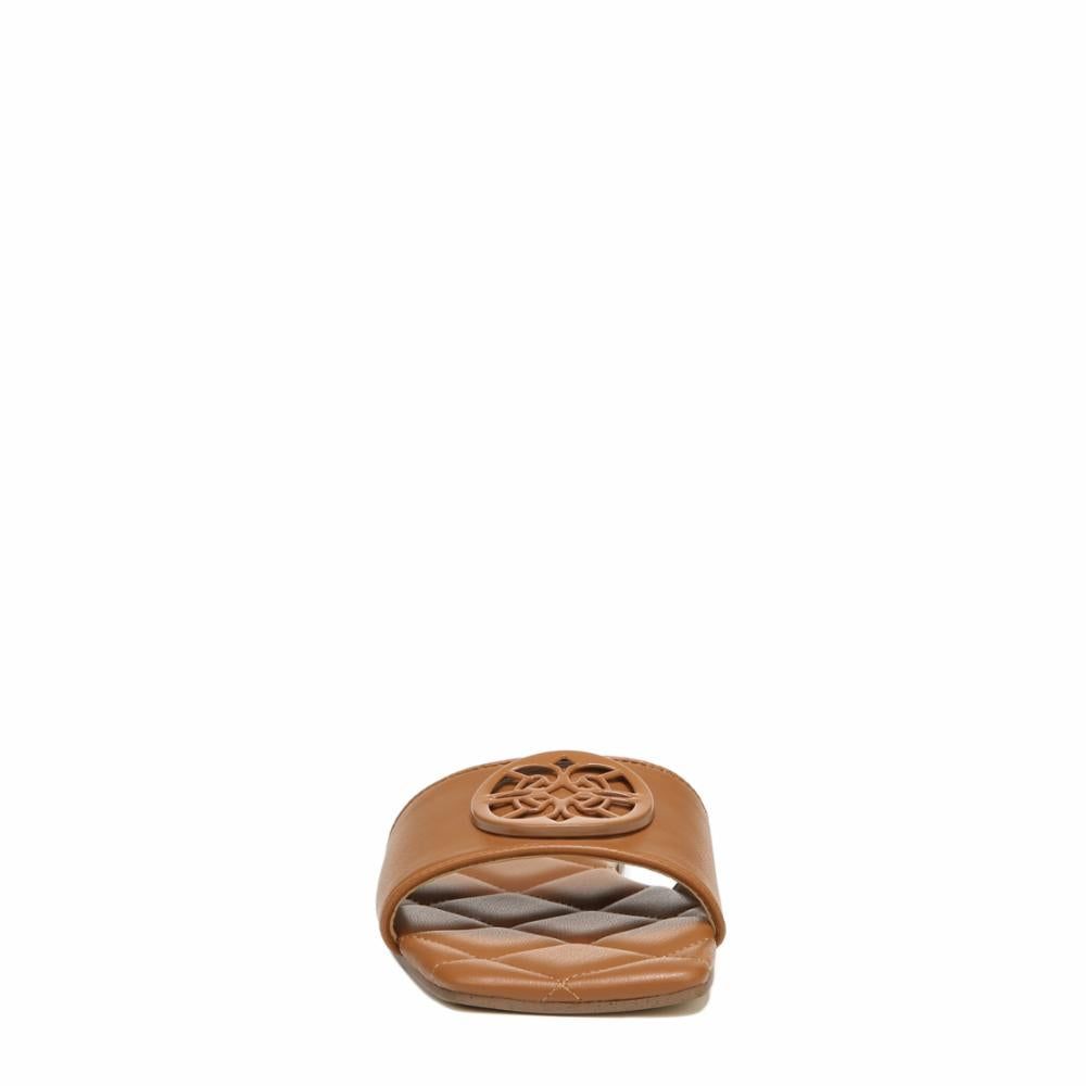 Circus by Sam ARISSA SADDLE/SMOOTH ATANADO VEG sold by Sam Edelman product image thumbnail 2