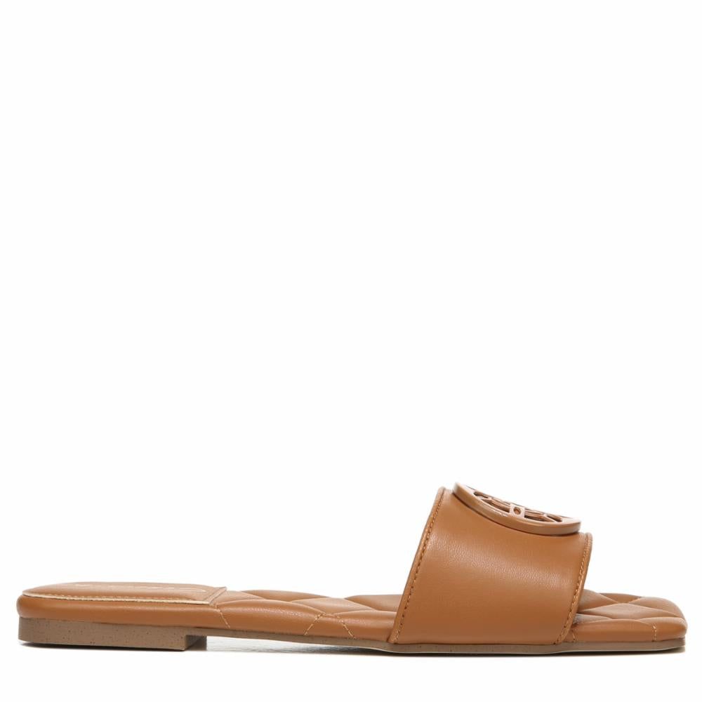 Circus by Sam ARISSA SADDLE/SMOOTH ATANADO VEG sold by Sam Edelman product image thumbnail 3