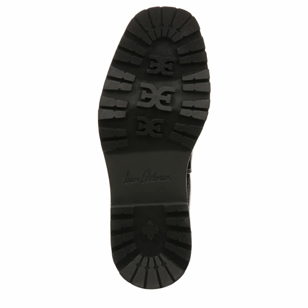 Sam Edelman LAGUNA BLACK/WPPLUSHPAT sold by Sam Edelman product image thumbnail 6