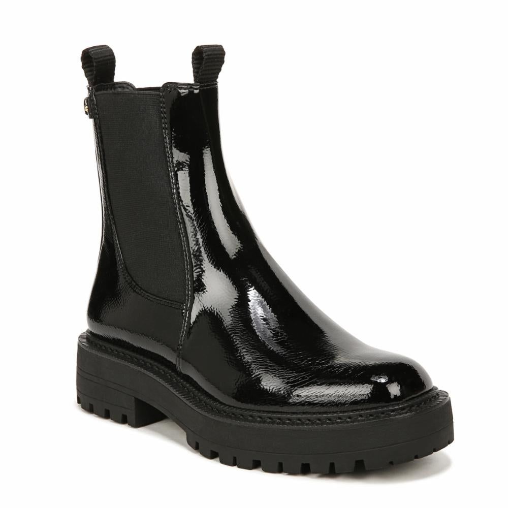 Sam Edelman LAGUNA BLACK/WPPLUSHPAT sold by Sam Edelman