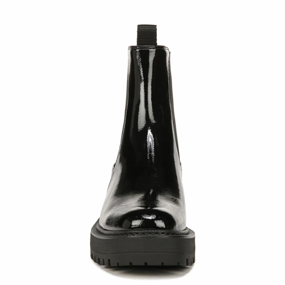 Sam Edelman LAGUNA BLACK/WPPLUSHPAT sold by Sam Edelman product image thumbnail 2