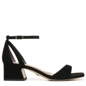 Sam Edelman WILSON BLACK/LUXEKIDSUE sold by Sam Edelman