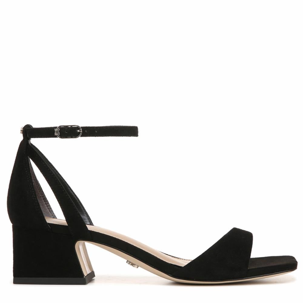 Sam Edelman WILSON BLACK/LUXEKIDSUE sold by Sam Edelman product image thumbnail 3