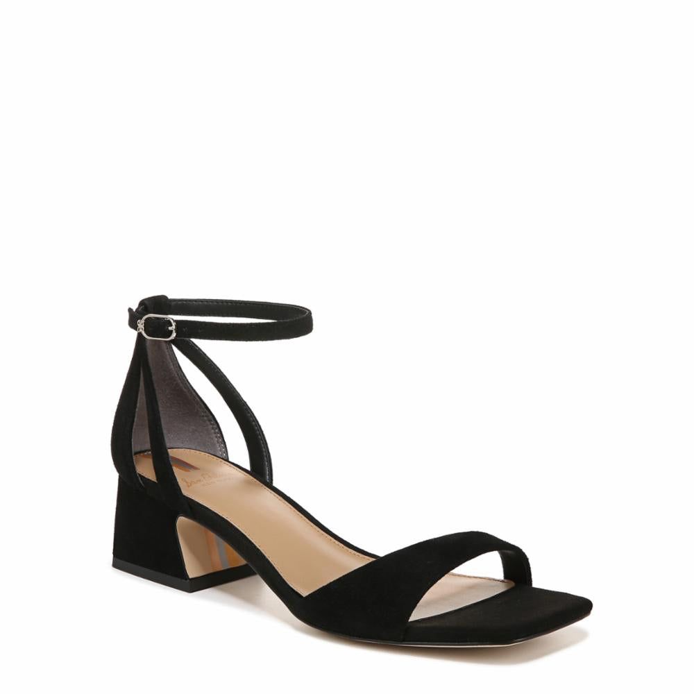 Sam Edelman WILSON BLACK/LUXEKIDSUE sold by Sam Edelman