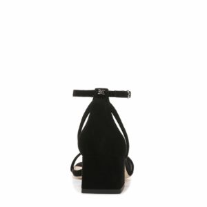Sam Edelman WILSON BLACK/LUXEKIDSUE sold by Sam Edelman
