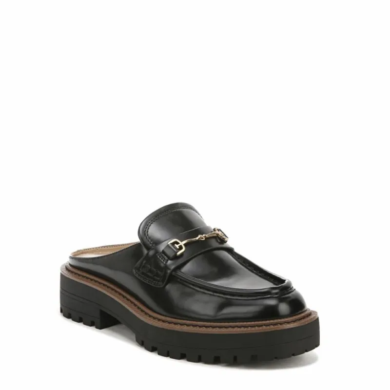 Sam Edelman LENNON BLACK/SHINYBOX sold by Sam Edelman