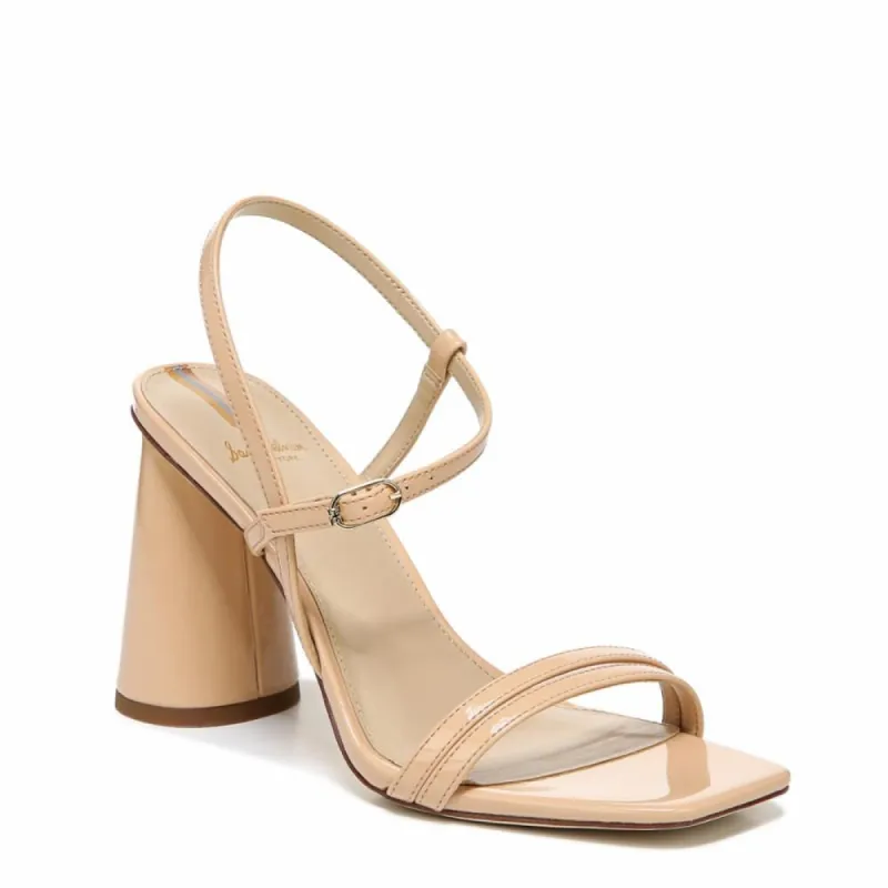 Sam Edelman KIT BEIGE BLUSH/PATENT sold by Sam Edelman