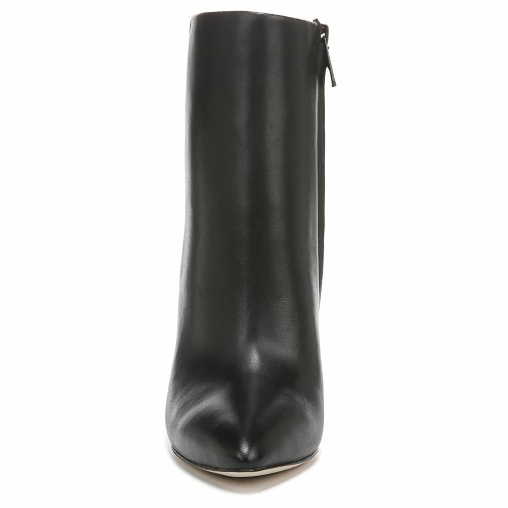 Sam Edelman WRENLEY BLACK/SFTMODENACALFLEA sold by Sam Edelman product image thumbnail 2