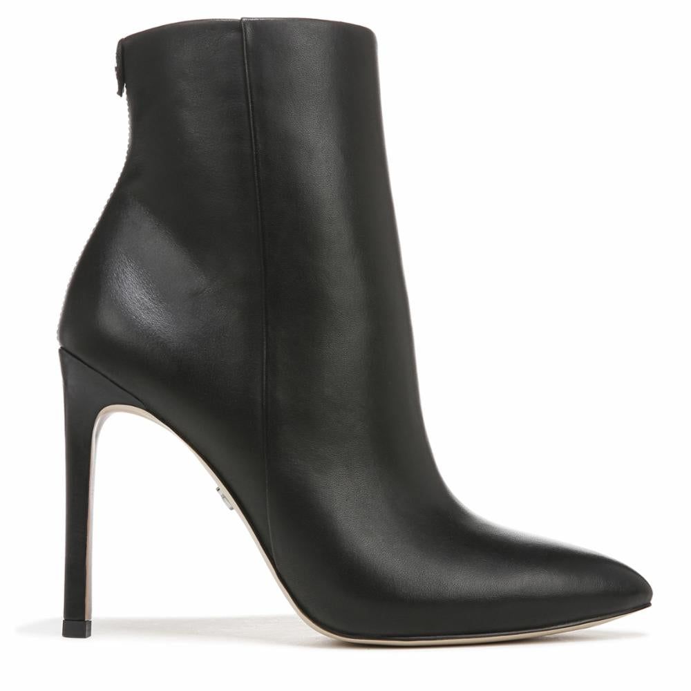 Sam Edelman WRENLEY BLACK/SFTMODENACALFLEA sold by Sam Edelman product image thumbnail 3