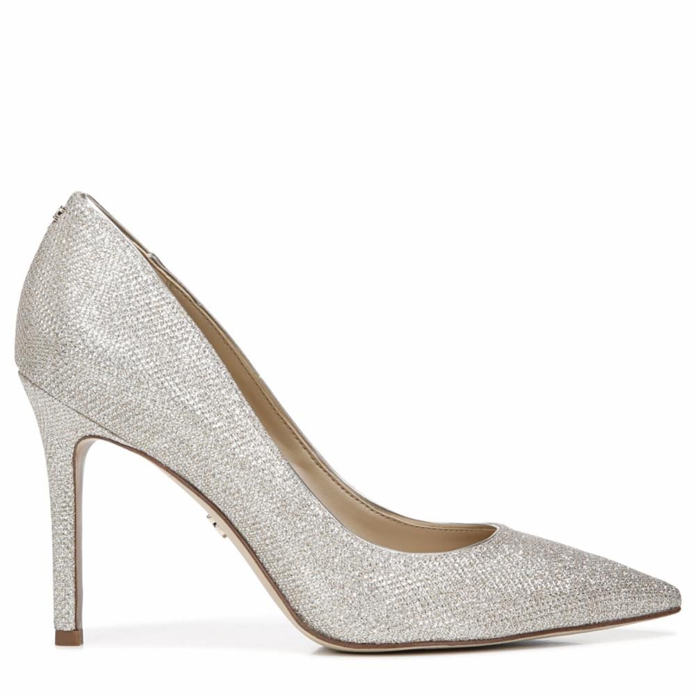 Sam Edelman HAZEL JUTE/GLAMMESH sold by Sam Edelman product image thumbnail 3