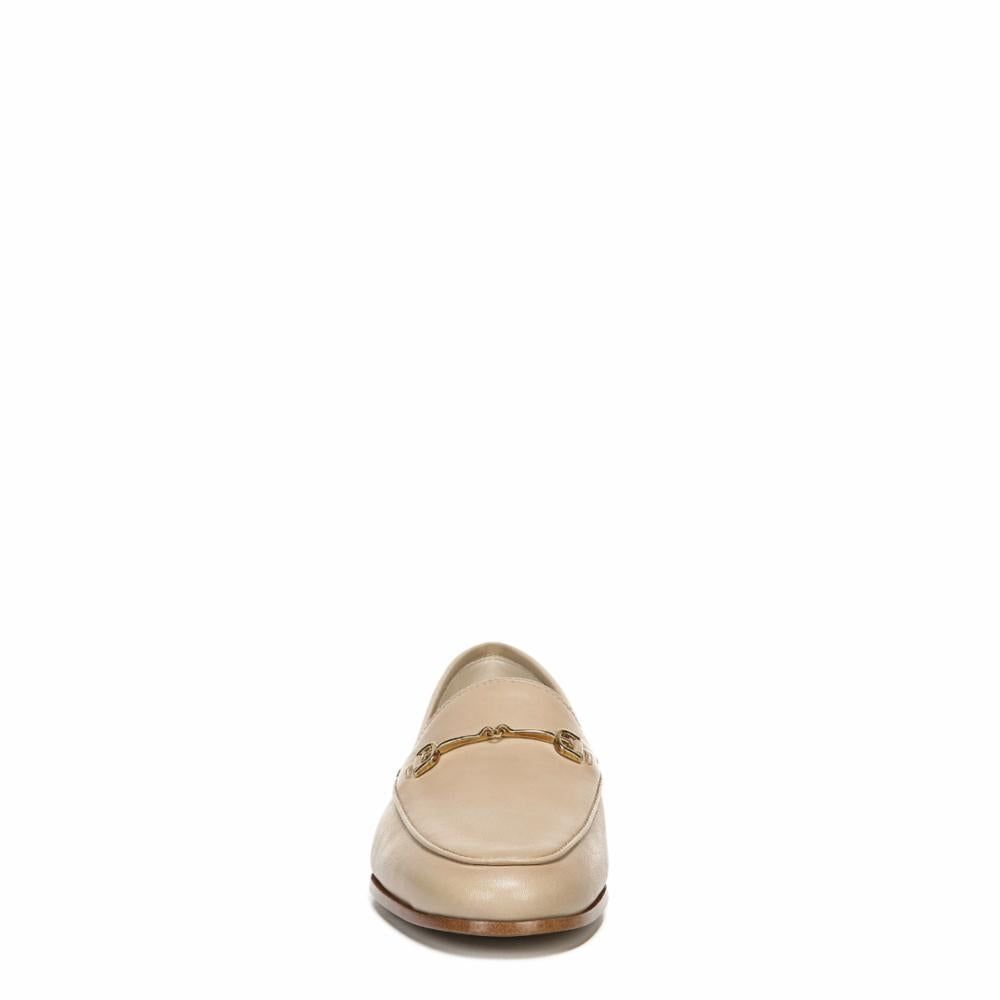 Sam Edelman LORAINE CLASSIC NUDE/MODENA CALF LEA sold by Sam Edelman product image thumbnail 2